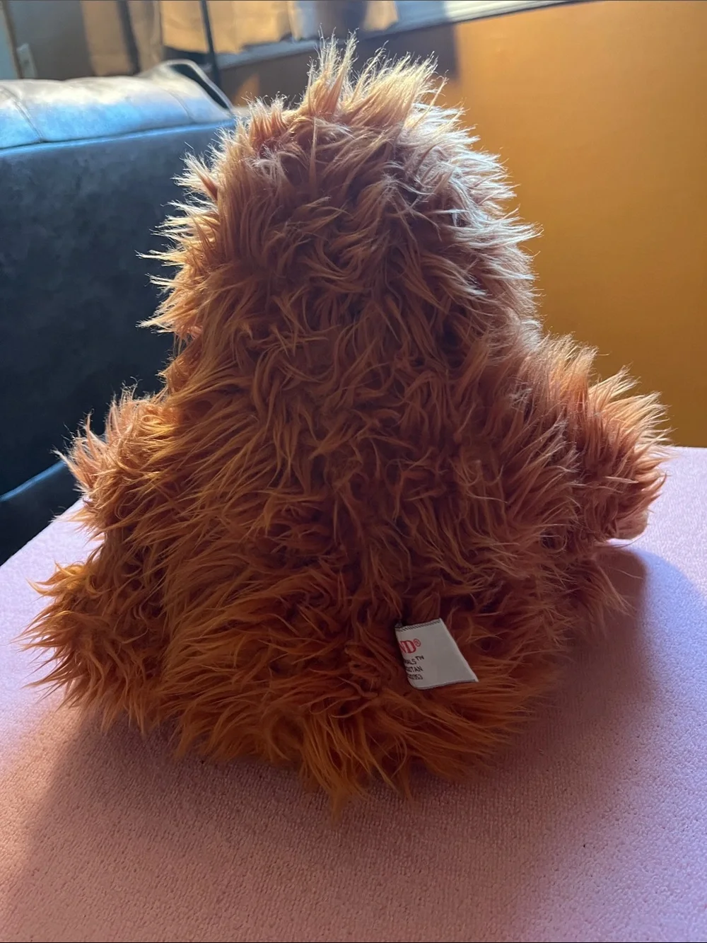 Plush Orangutan by GUND